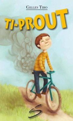 Cover Ti-Prout (eBook, PDF)