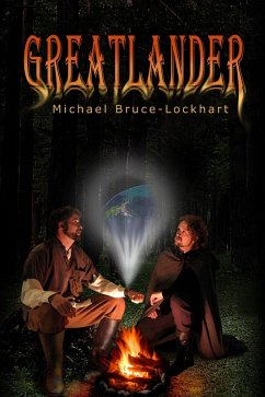 Cover Greatlander (eBook, ePUB)