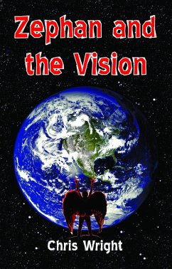 Cover Zephan and the Vision (eBook, ePUB)