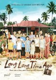 Long Long Time Ago (Part 1) (eBook, ePUB)