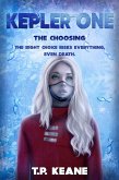 Kepler One - The Choosing (eBook, ePUB)