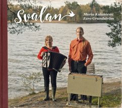 Svalan - Kalaniemi,Maria & Grundström,Eero