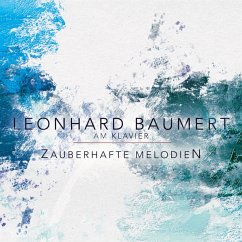 Zauberhafte Melodien - Baumert,Leonhard