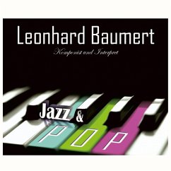 Jazz & Pop - Baumert,Leonhard