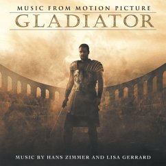 Gladiator - Original Soundtrack