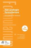 Het urologie formularium (eBook, PDF)