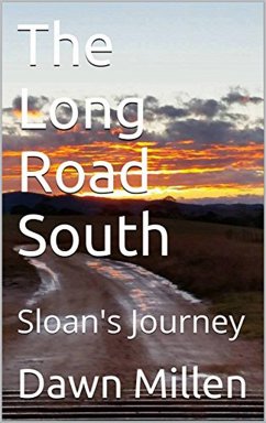 Cover Sloan's Journey (The Long Road South, #1) (eBook, ePUB)