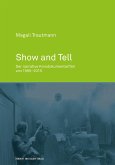 Show and Tell (eBook, PDF)