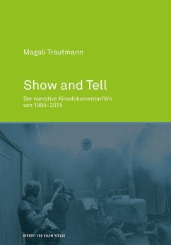Show and Tell (eBook, PDF) - Trautmann, Magali