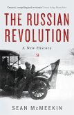 The Russian Revolution (eBook, ePUB)
