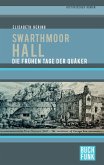 Swarthmoor Hall (eBook, ePUB)