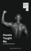 Assata Taught Me (eBook, ePUB)