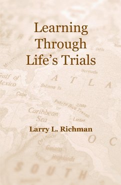 Learning Through Life's Trials by Larry Richman (eBook, ePUB) - Richman, Larry
