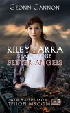 Riley Parra Season One (eBook, ePUB) Riley Parra Season One (eBook, ePUB)
