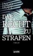 Das Recht zu strafen (eBook, ePUB) - Bild 1