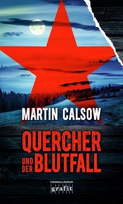 Quercher und der Blutfall (eBook, ePUB) - Calsow, Martin
