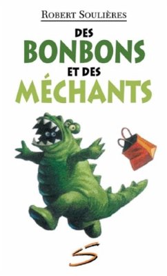 Cover Des bonbons et des mechants (eBook, PDF)