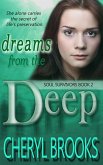Dreams From the Deep (Soul Survivors, #1) (eBook, ePUB)