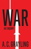 War (eBook, ePUB)