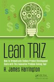 Lean TRIZ (eBook, ePUB)