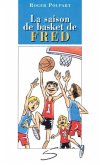 La saison de basket de Fred (eBook, PDF)