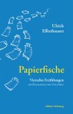 Papierfische (eBook, ePUB)