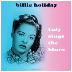 Lady Sings The Blues - Holiday,Billie