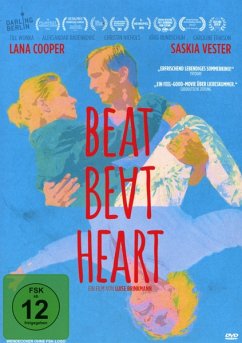 Beat Beat Heart - Lana Cooper/Saskia Vester