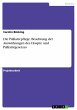 Die Palliativpflege. Beachtung der... - Bild 1