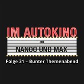 Im Autokino, Folge 31: Bunter Themenabend (MP3-Download)