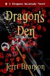 Dragon's Den (eBook, ePUB) - Bild 1