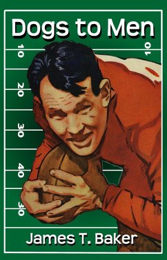 Cover Dogs to Men (eBook, ePUB)