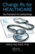 Change Rx for Healthcare (eBook, ePUB) - Bild 1