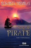 Sang de pirate 04 : Confrontations (eBook, PDF)