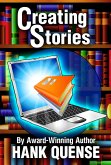 Creating Stories (Author Blueprint, #1) (eBook, ePUB)