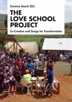 The Love School Project (eBook, ePUB)