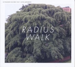 Radius Walk - Schneider/Kacirek