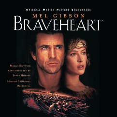Braveheart - Original Soundtrack