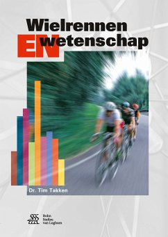 Wielrennen en wetenschap (eBook, PDF) - Takken, Tim