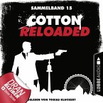 Cotton Reloaded - Folgen 43-45 (MP3-Download)