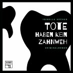 Tote haben kein Zahnweh (MP3-Download)