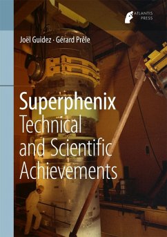Superphenix (eBook, PDF) - Guidez, Joël; Prêle, Gérard
