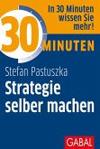 30 Minuten Strategie selber machen (eBook, PDF)