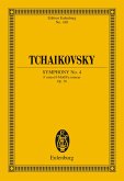 Symphony No. 4 F minor (eBook, PDF)