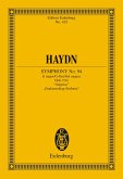 Symphony No. 94 G major, &quote;Surprise&quote; (eBook, PDF)