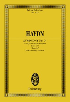 Symphony No. 94 G major, 