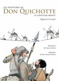 Les aventures de Don Quichotte (eBook, PDF)