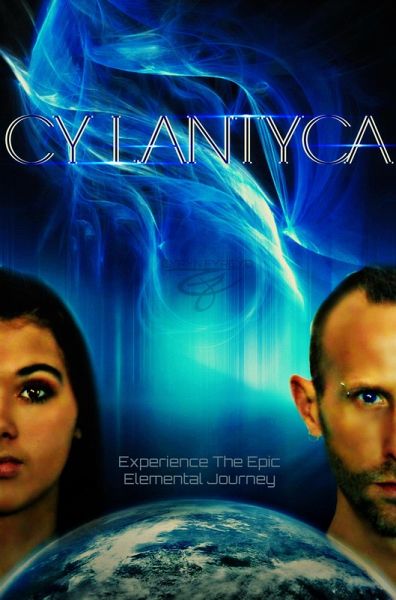 Cy Lantyca (eBook, ePUB)
