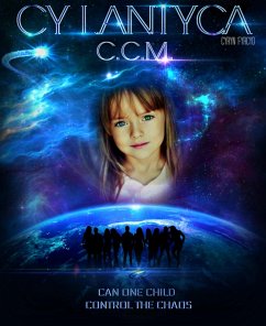 Cover Cy Lantyca C.C.M. (eBook, ePUB)