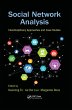 Social Network Analysis (eBook, PDF) - Bild 1